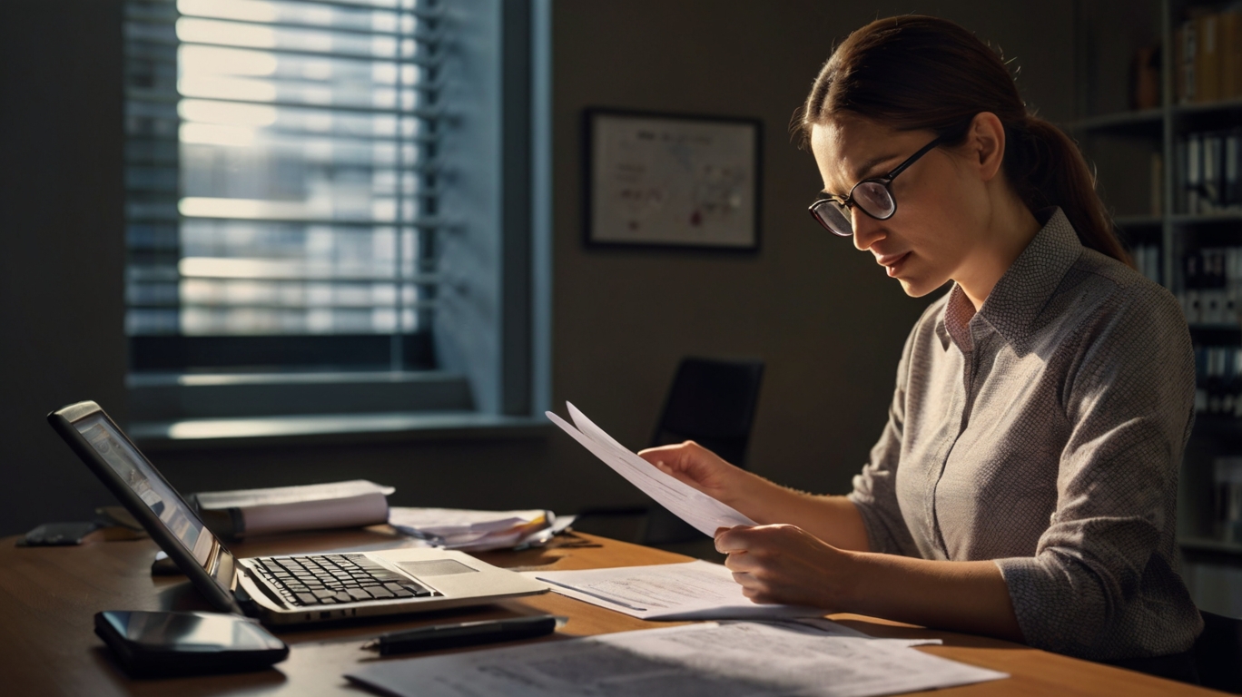 Contabilidade Empresarial